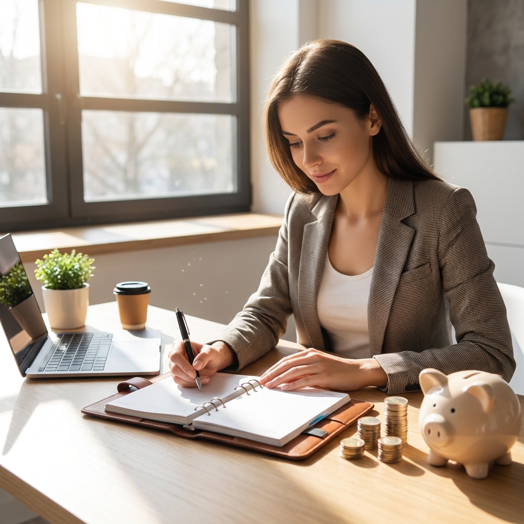 Pénzügyi tudatosság fiatalon: Hogyan alapozd meg a jövőd?