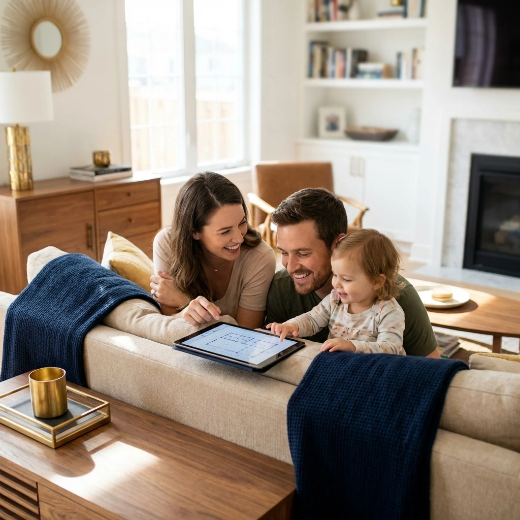 OtthonIránytű - Finance Consultation