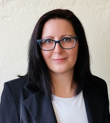 Blaskó Krisztina - Pénzügyi Szakértő